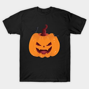 Halloween T-Shirt